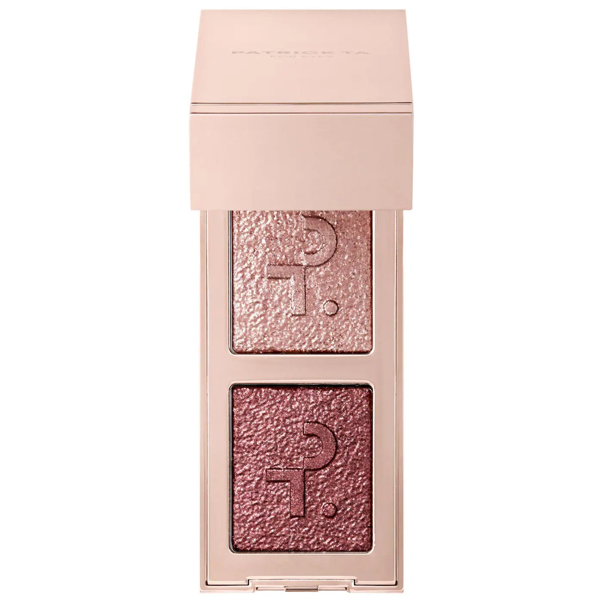 PATRICK TA Major Dimension Eye Illusion Eyeshadow Duos