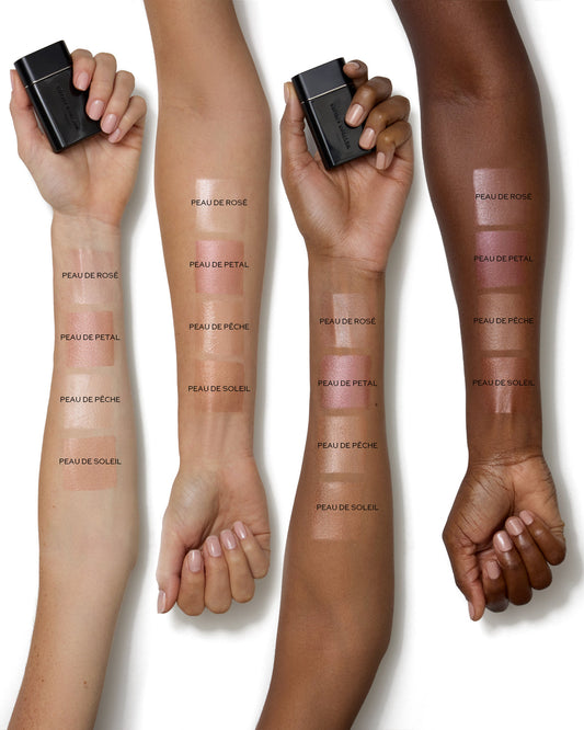 Westman Atelier Liquid Super Loaded Tinted Highlight