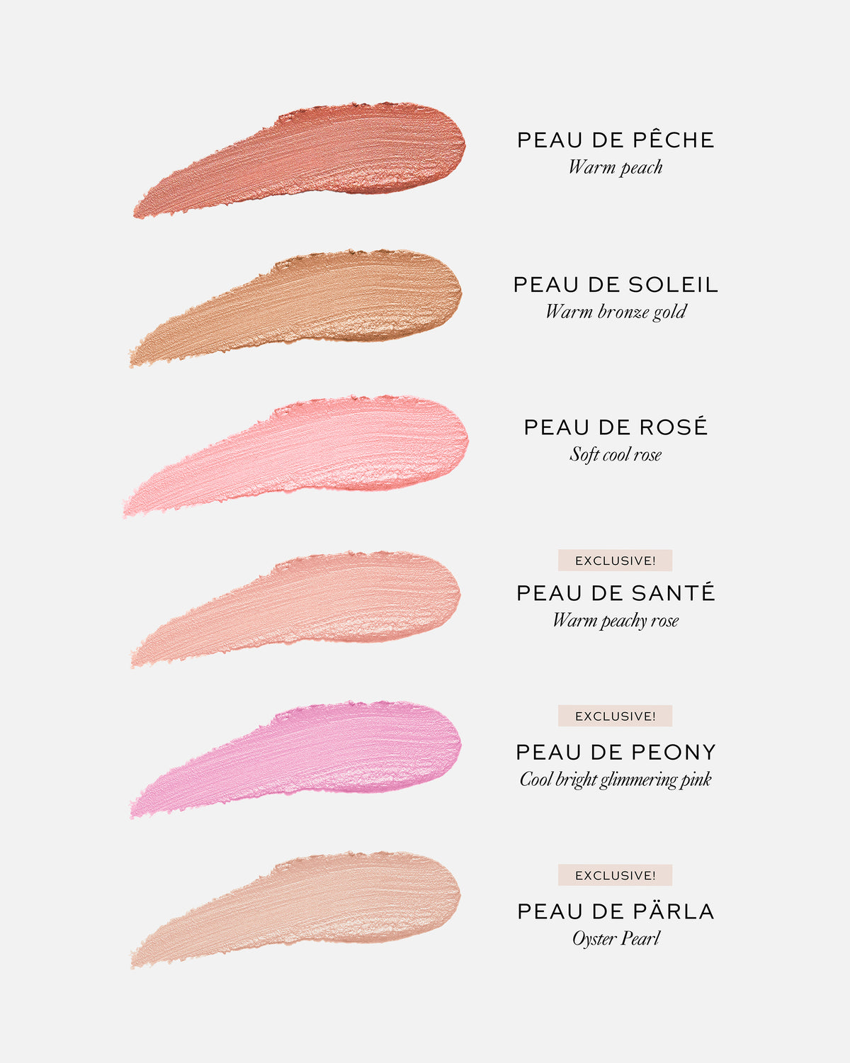 Westman Atelier Super Loaded Tinted Highlight