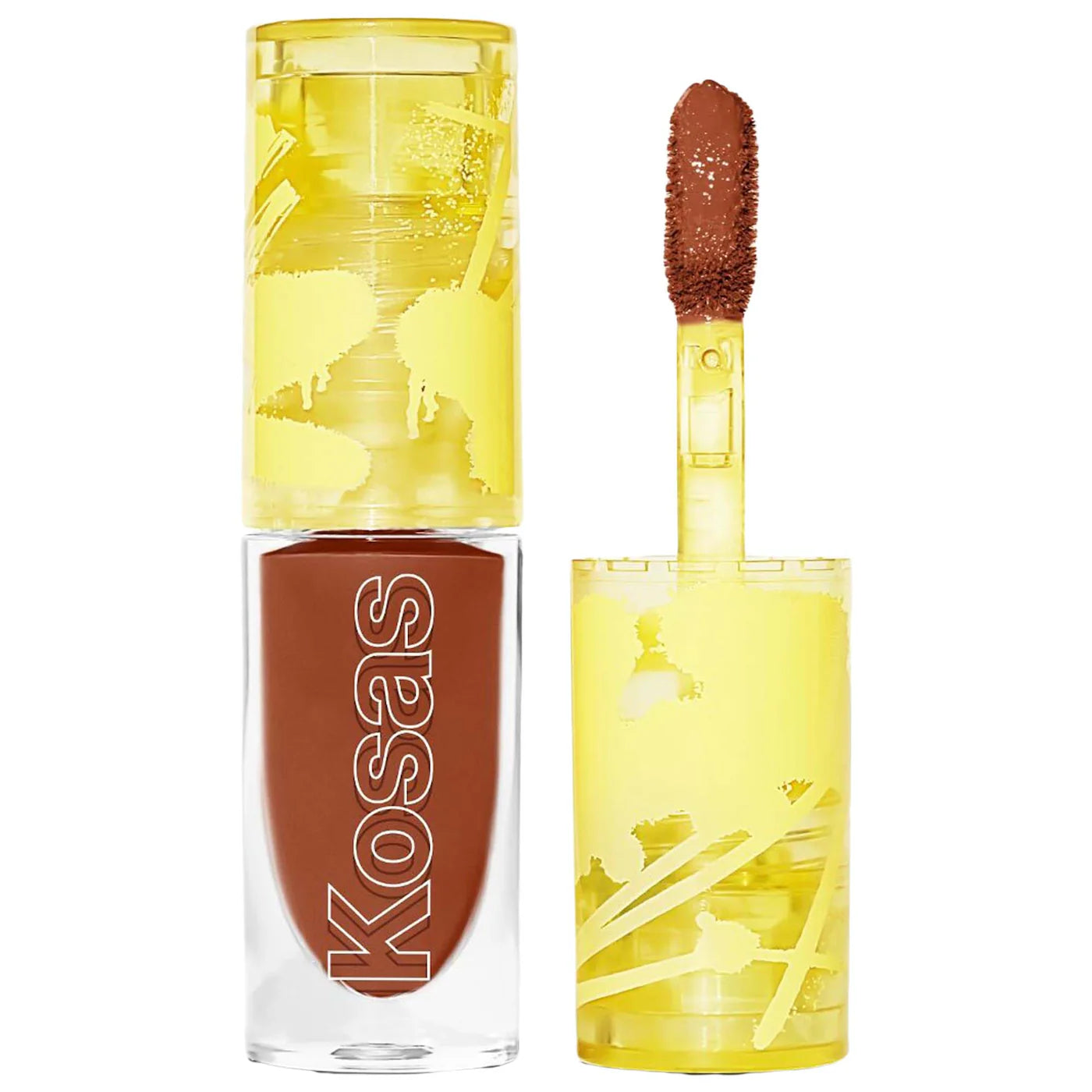 Kosas Mini Revealer Super Creamy + Brightening Concealer with Caffeine and Hyaluronic Acid