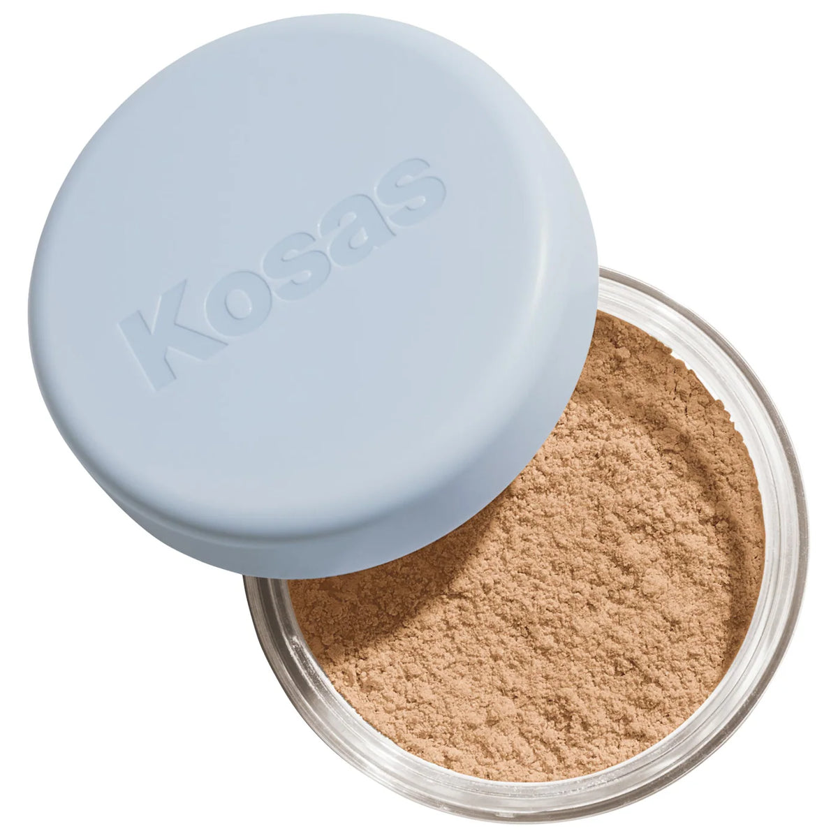 Kosas Cloud Set Loose Translucent Talc-Free Setting + Blurring Powder