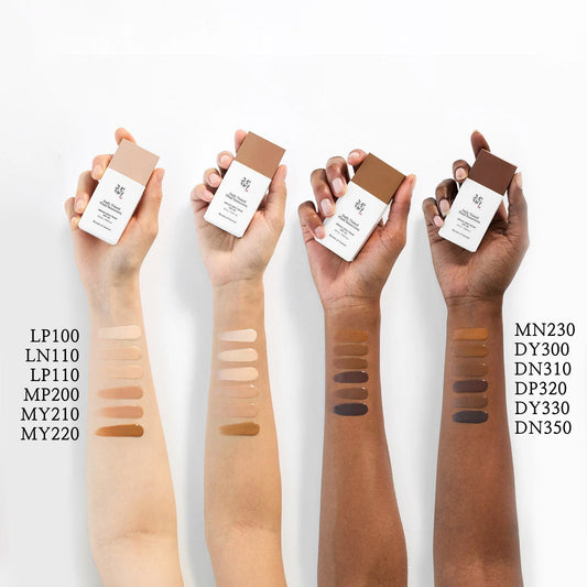 Beauty of Joseon Daily Tinted Fluid Sunscreen