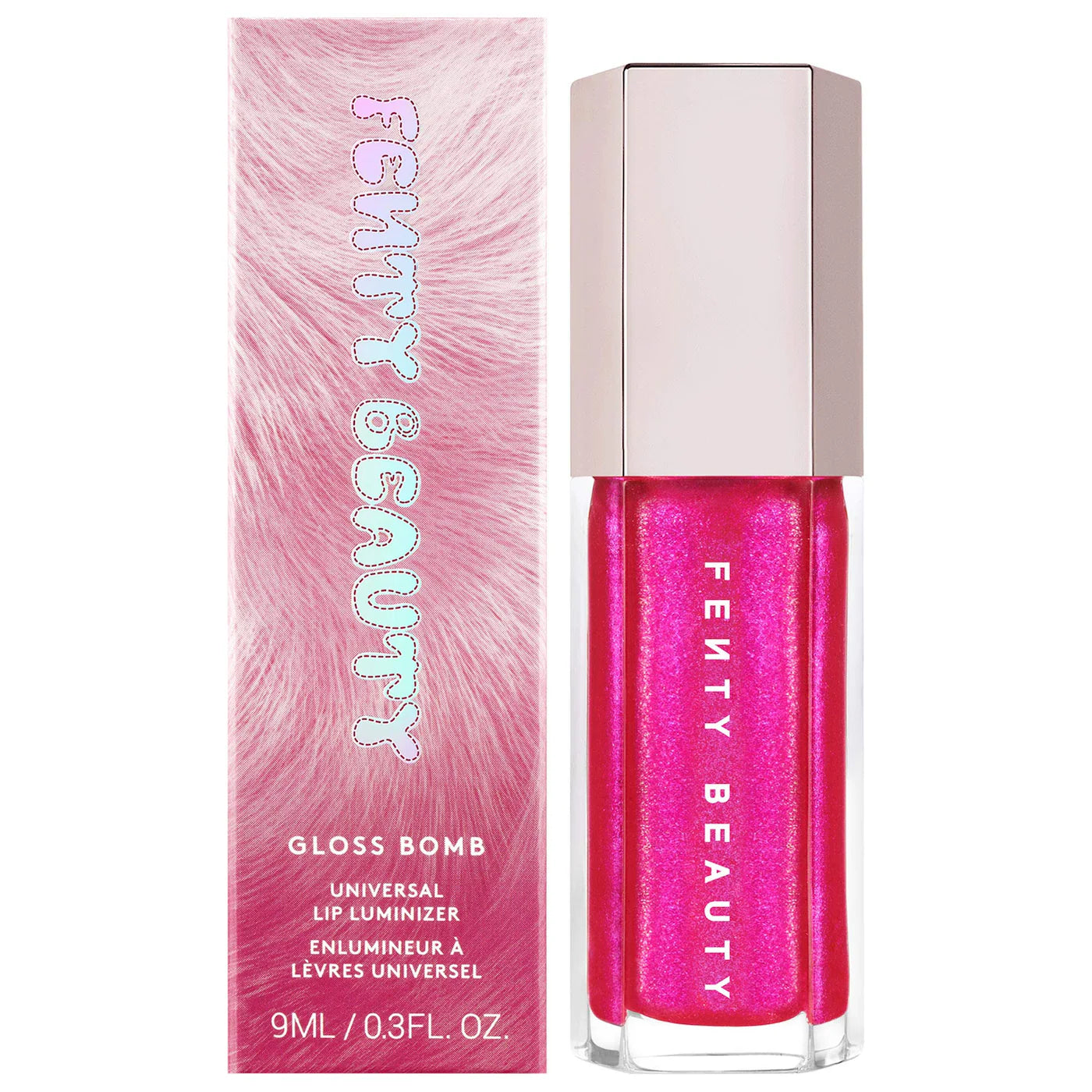 Fenty Beauty Gloss Bomb Universal Lip Luminizer