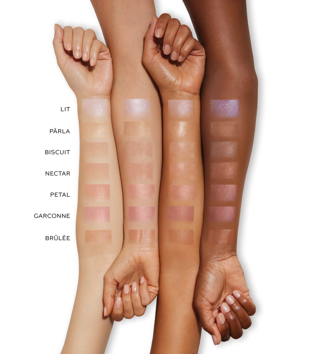Westman Atelier Lit Up Highlight Stick