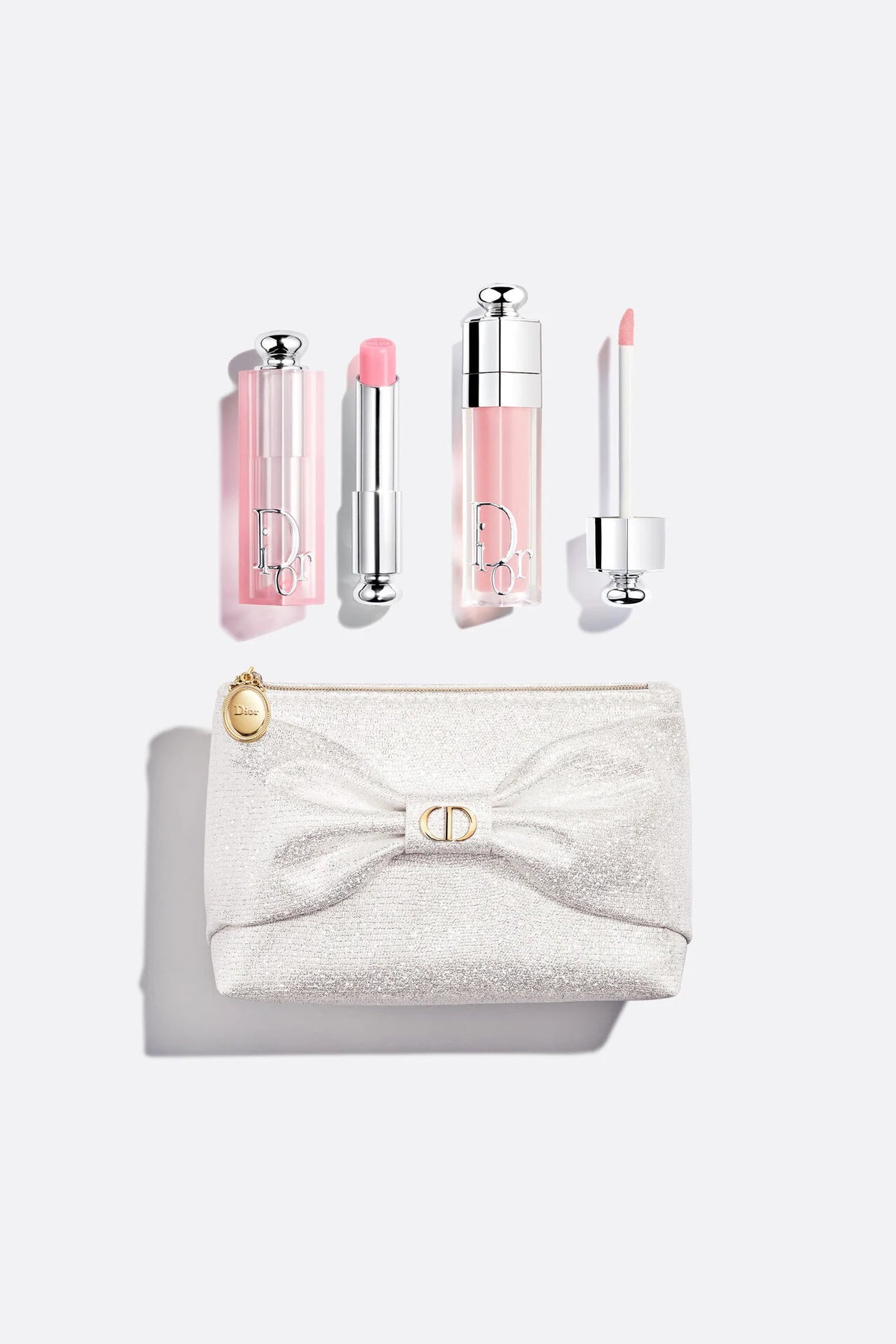 Dior The Volume and Glow Ritual - Limited Edition
