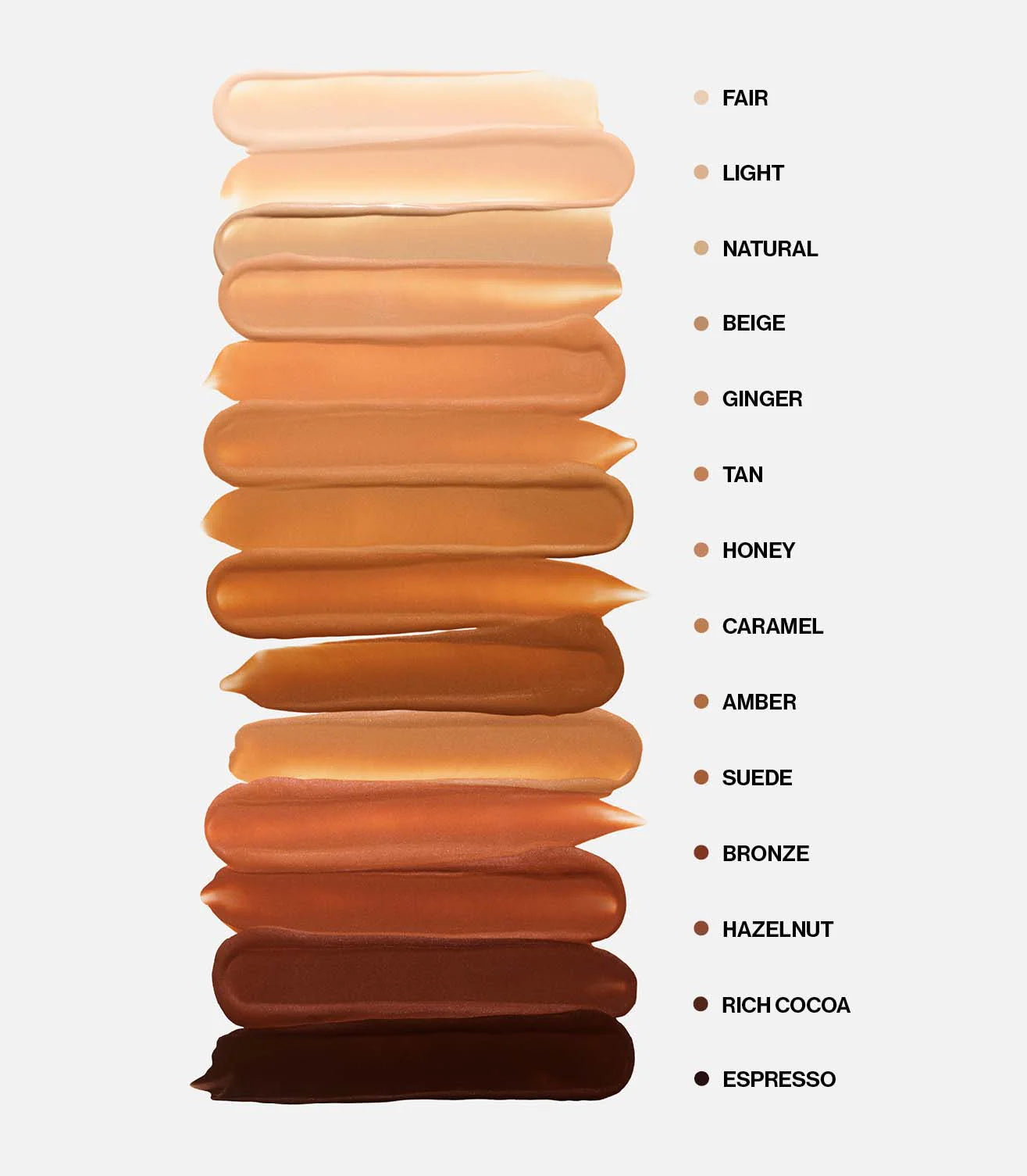 Make Diffusion Dew Skin Tint