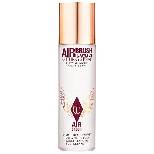 Charlotte Tilbury Airbrush Flawless Waterproof Setting Spray