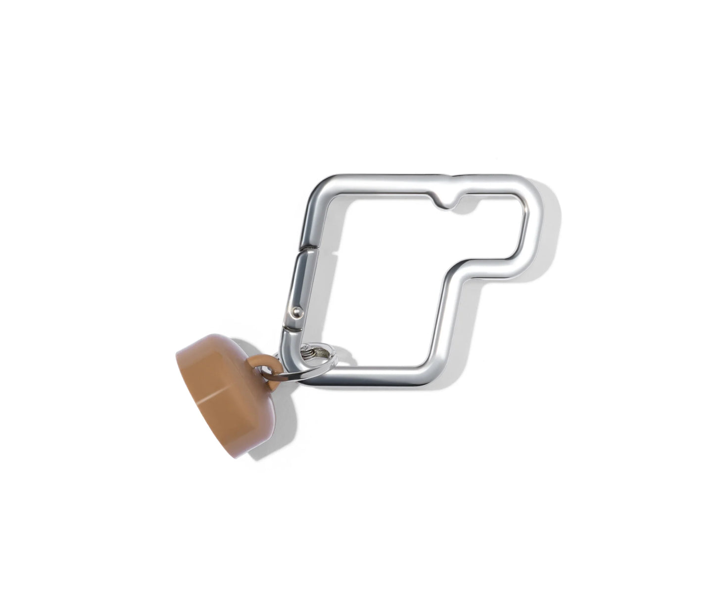 Rhode x Alexandra Leclerc Carabiner