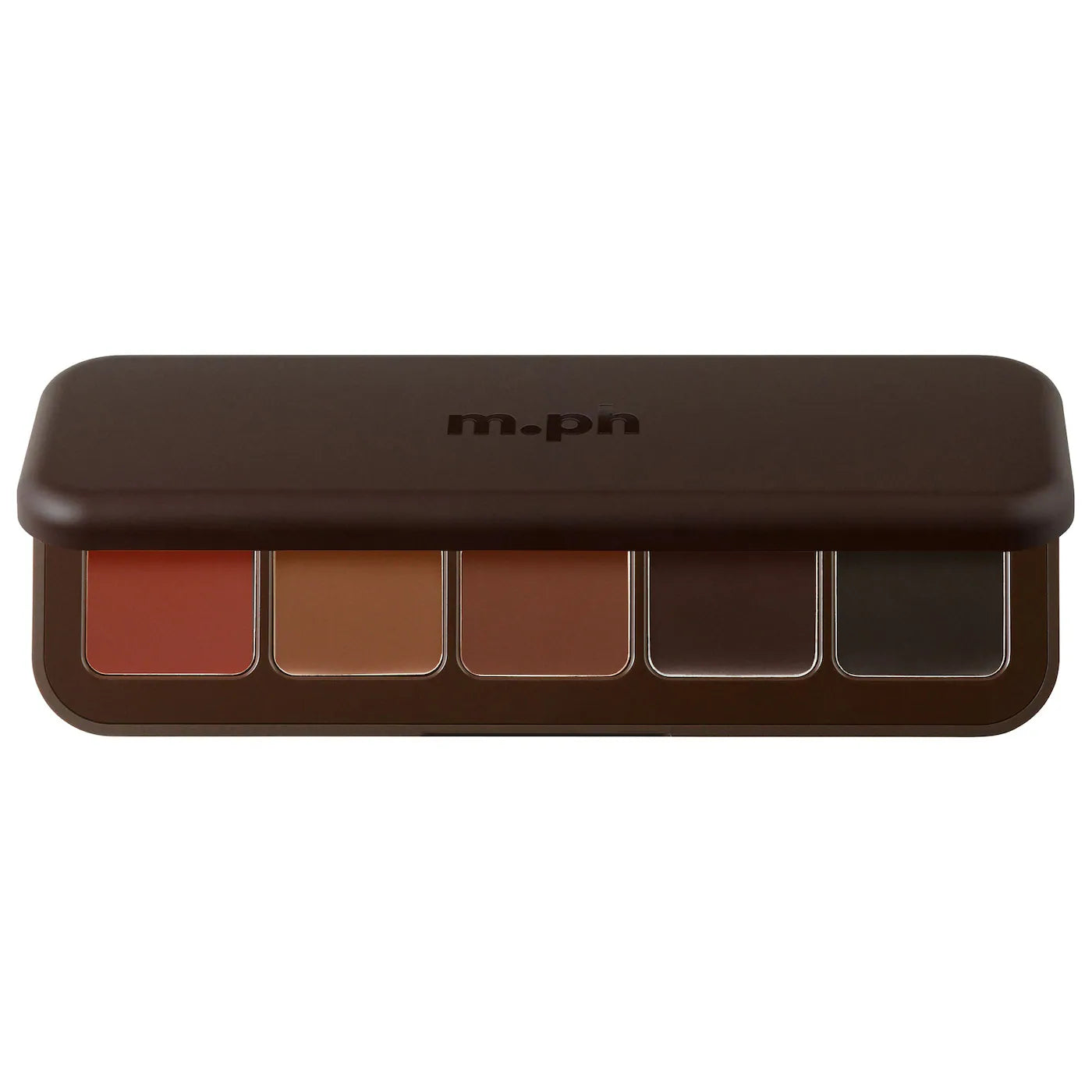 m.ph by Mary Phillips Underpainting Face Highlight & Contour Palette