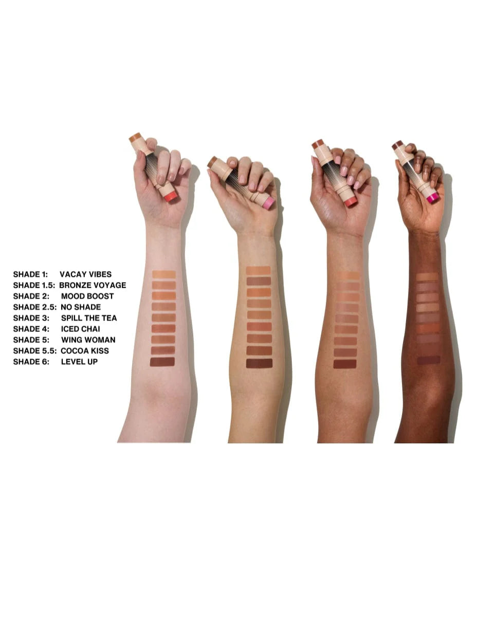 DIBS Beauty Desert Island Duo