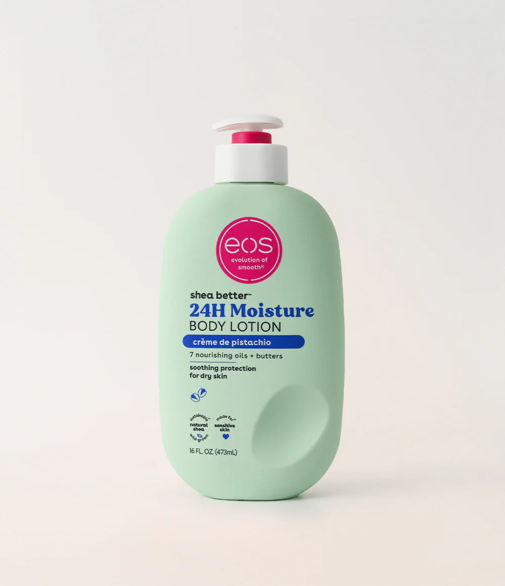 eos Body Lotion