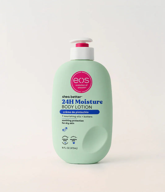 eos Body Lotion