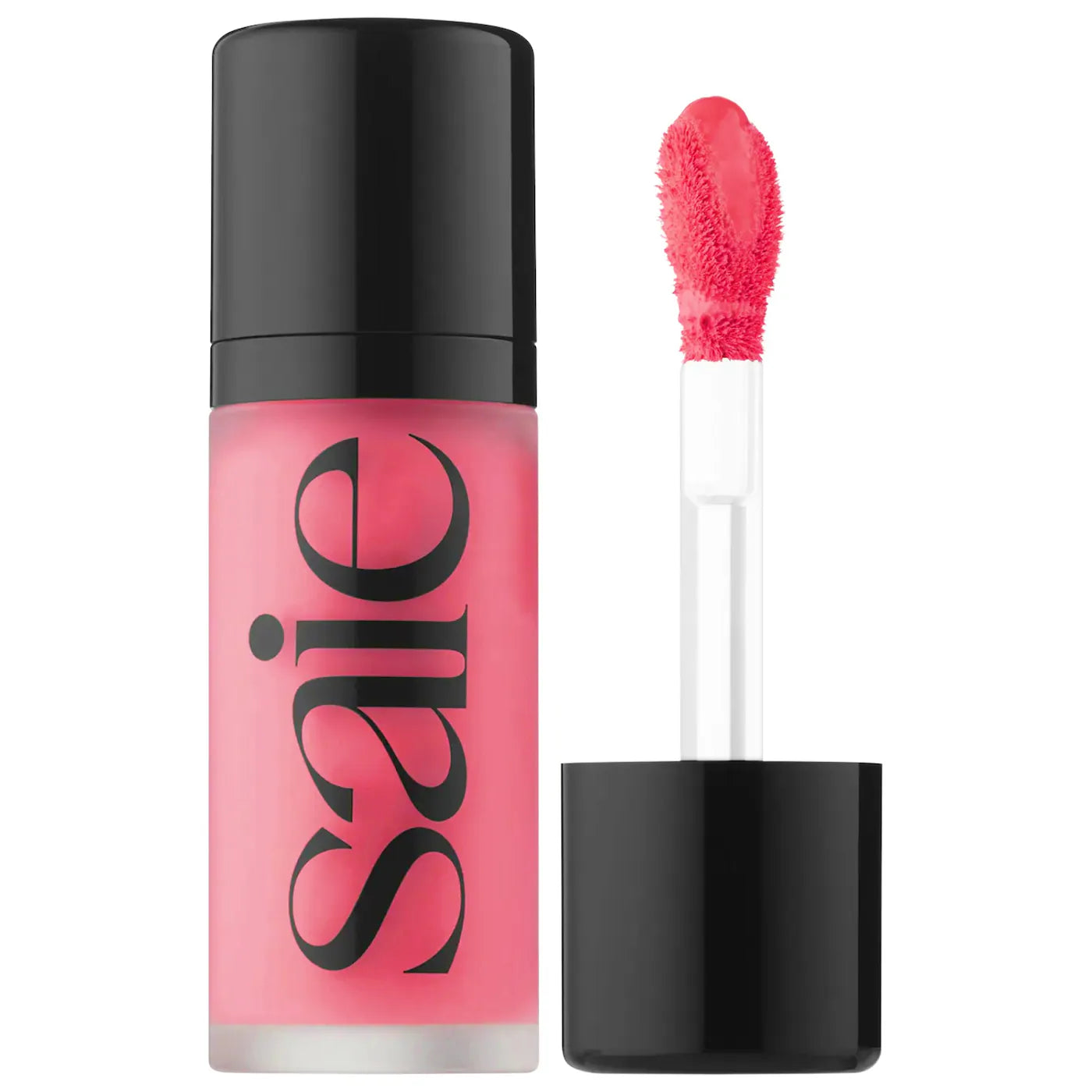 Saie Dew Blush Blendable Liquid Cheek Blush