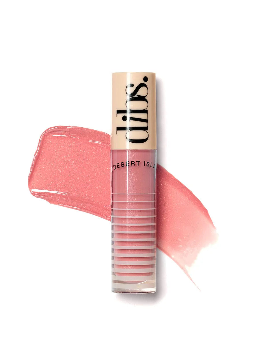 Dibs Beauty Go To Glossy Balm