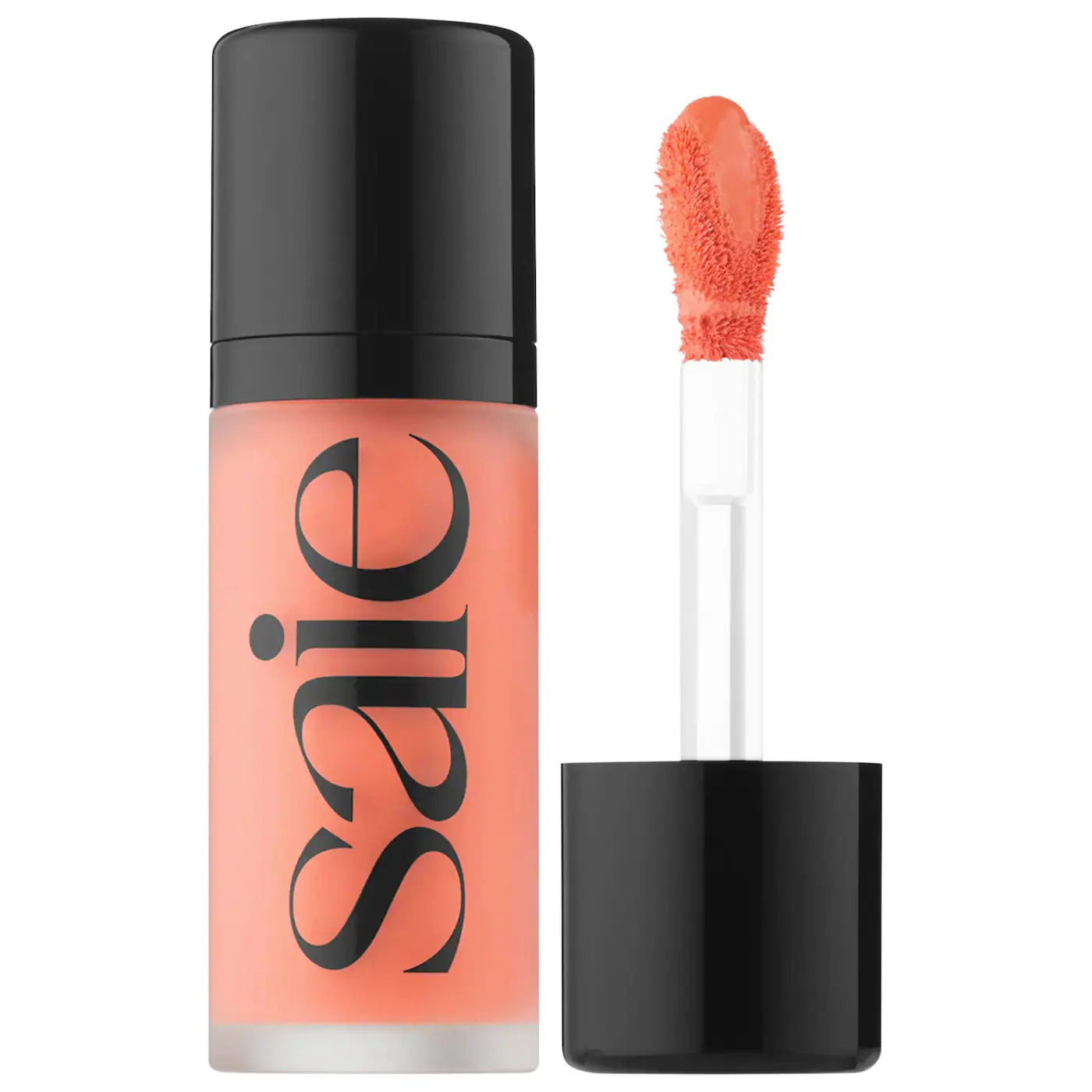 Saie Dew Blush Blendable Liquid Cheek Blush