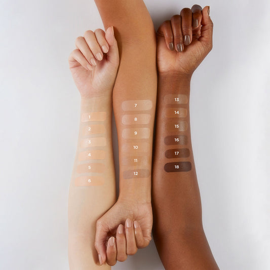 Hourglass Veil™ Hydrating Skin Tint Foundation