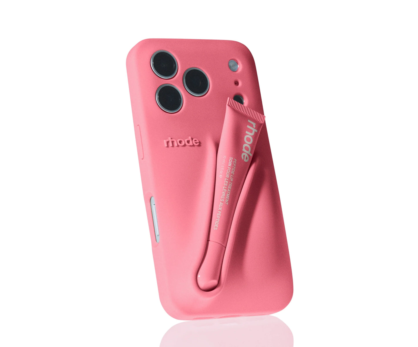 Rhode Spring Lip Case