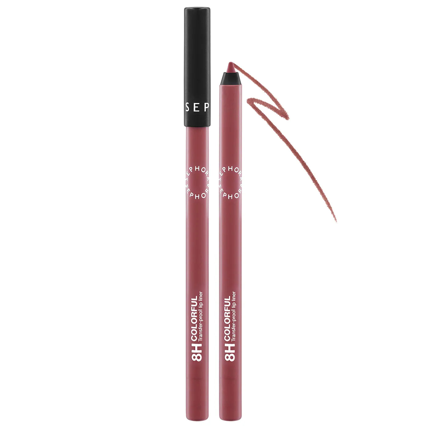 SEPHORA COLLECTION 8HR Longwear Colorful Lip Liner