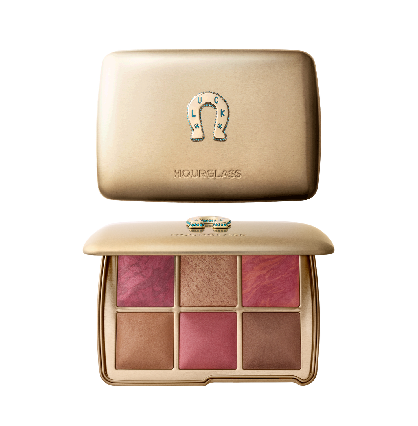 Hourglass Ambient Lighting Edit - Unlocked