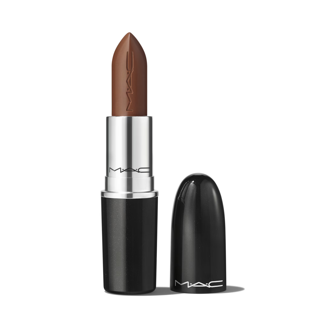 MAC Cosmetics Lustreglass Sheer-Shine Lipstick