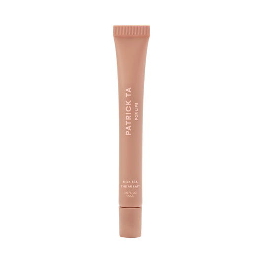 Patrick Ta Major Moisture Smoothing Lip Balm