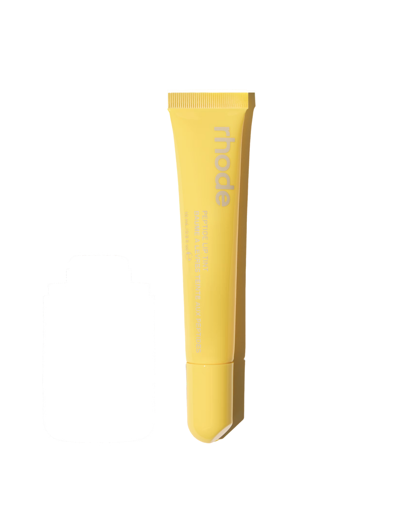 Rhode Lemontini Peptide Lip Tint