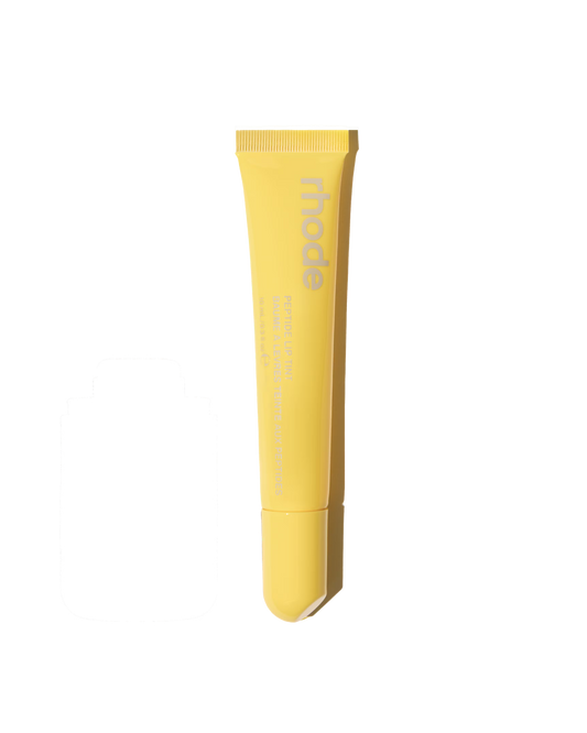 Rhode Lemontini Peptide Lip Tint