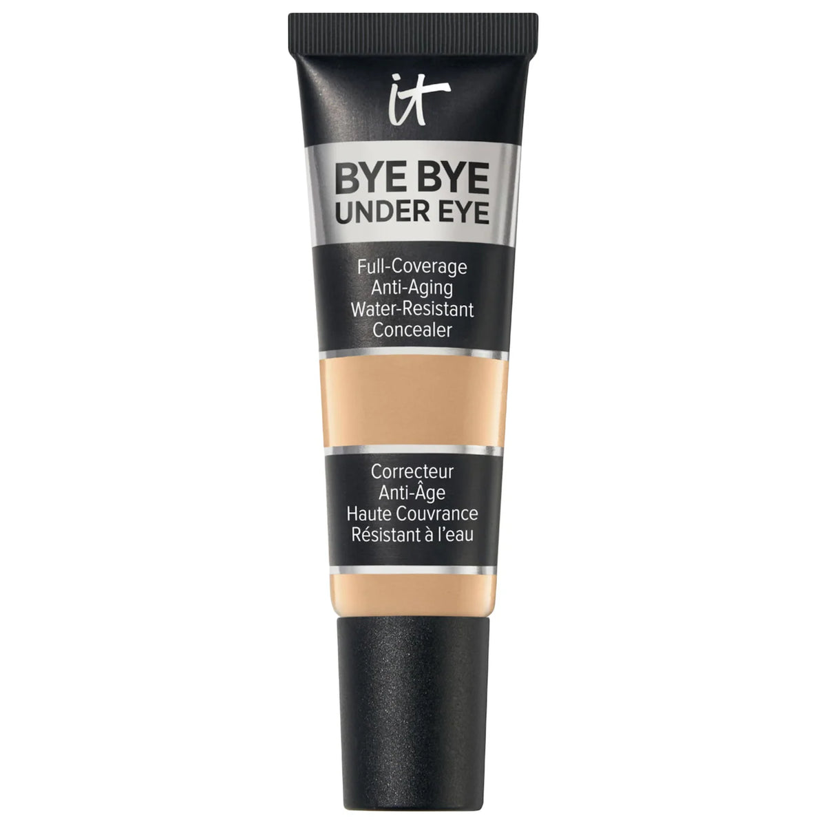 IT Cosmetics Bye Bye Under Eye Anti-Aging Full Coverage Concealer