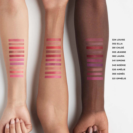 Laura Mercier  Petal Soft Lipstick Crayon