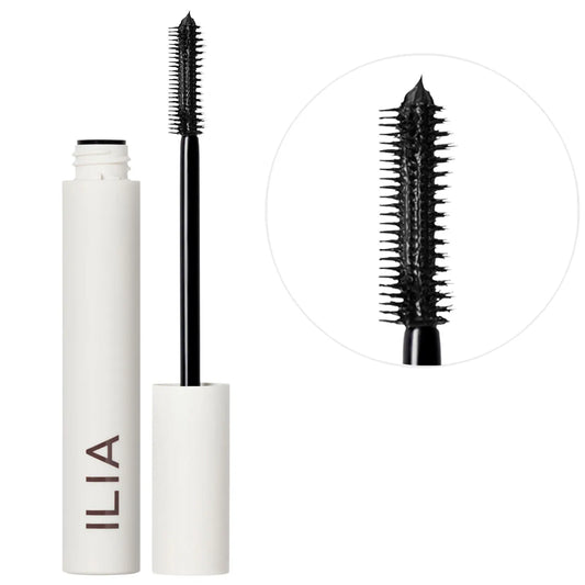 ILIA Limitless Lash Lengthening Clean Mascara