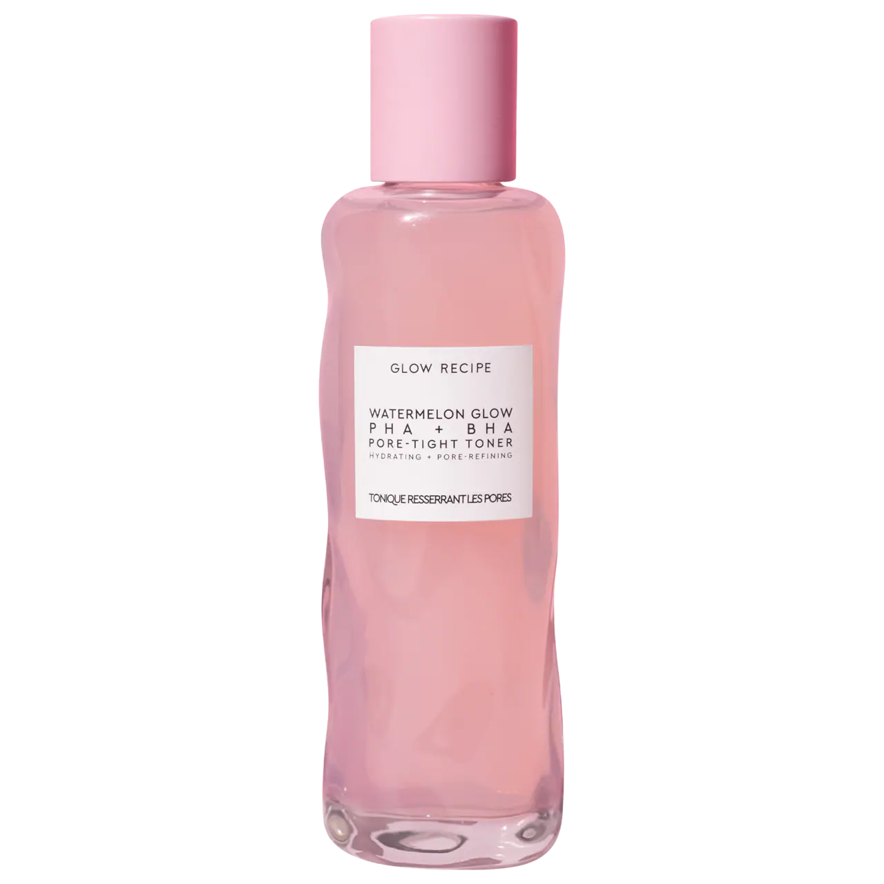 Glow Recipe Watermelon Glow PHA + BHA Pore-Tight Toner