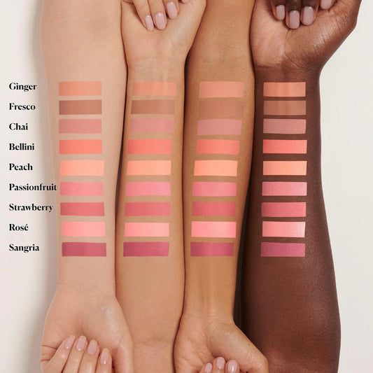 Laura Mercier Blush Color Infusion