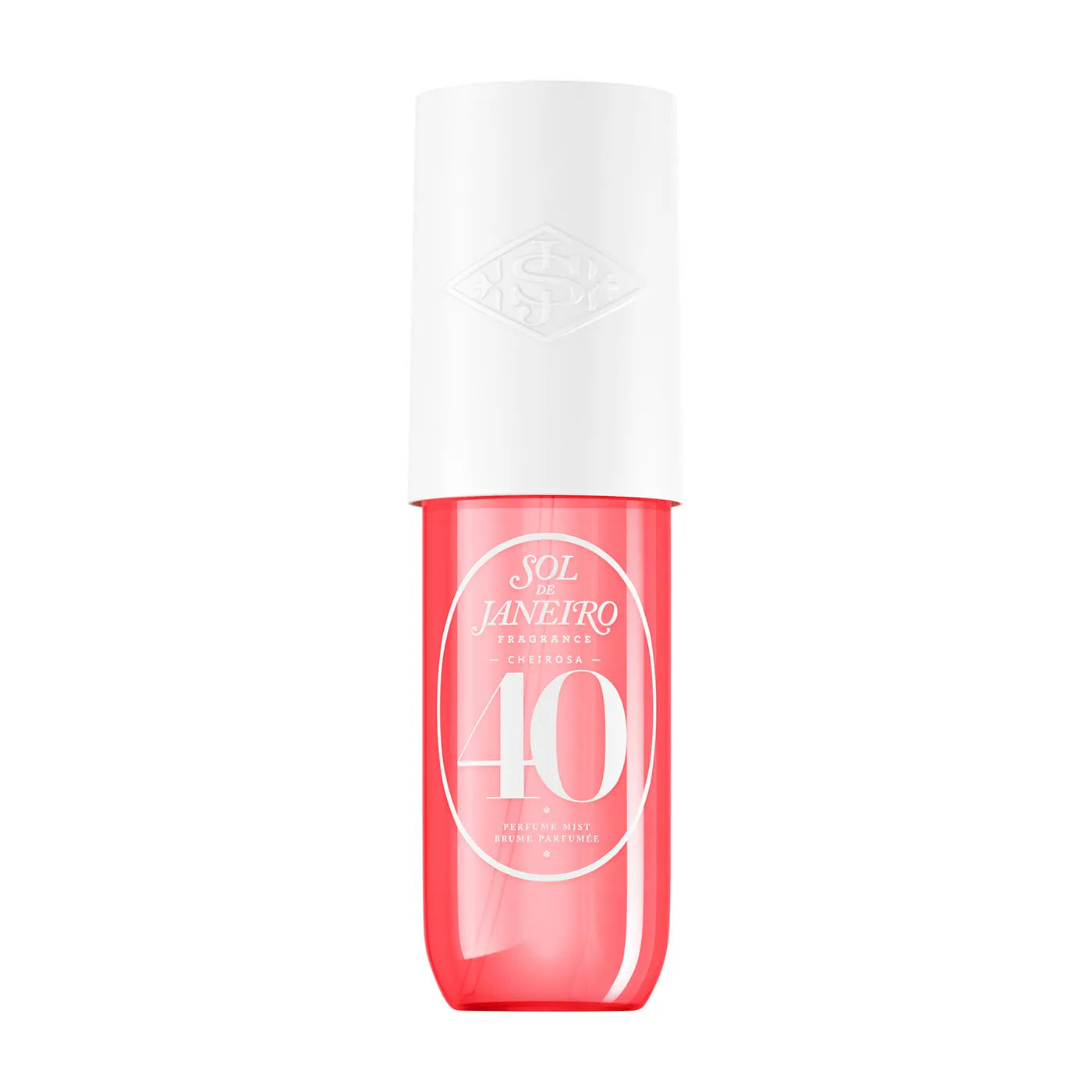 Sol de Janeiro - Brazilian Crush Cheirosa ’40 Bom Dia Hair & Body Fragrance Mist