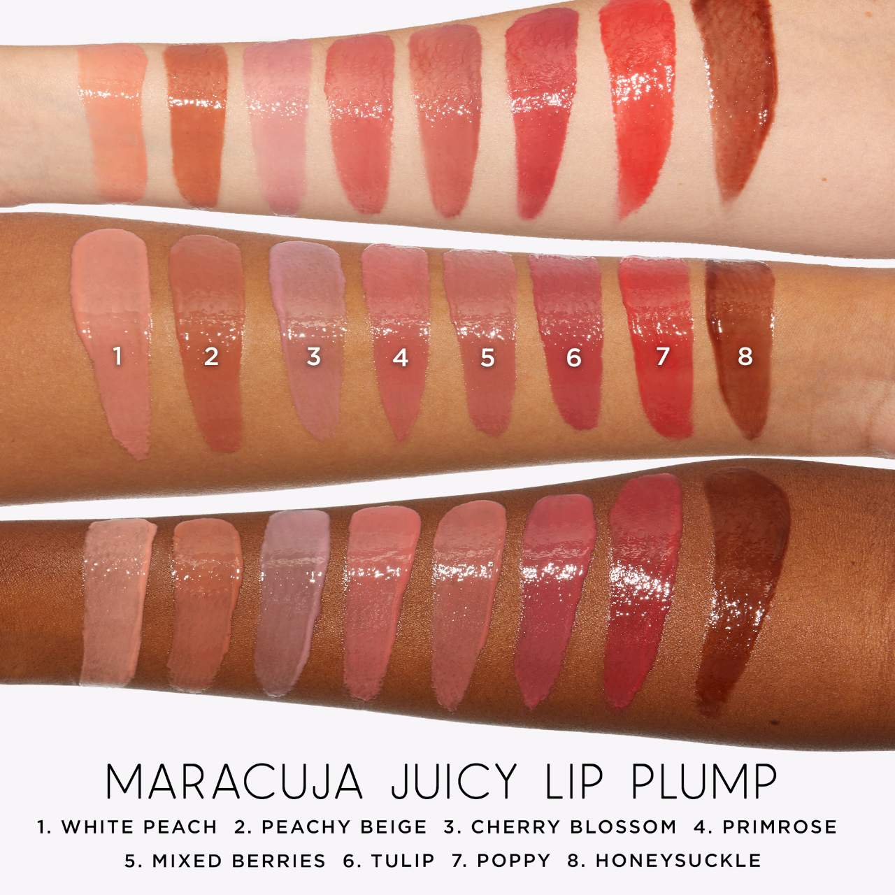 tarte Maracuja Juicy Lip Plump