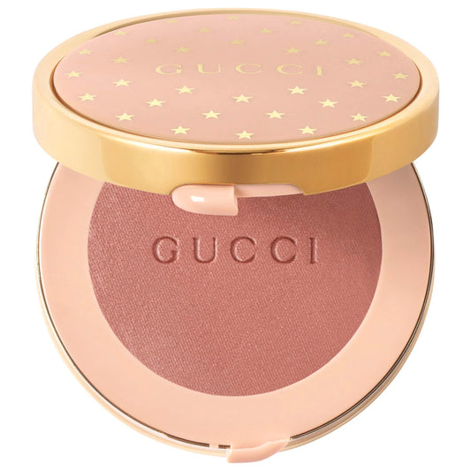 Gucci  Luminous Matte Beauty Blush