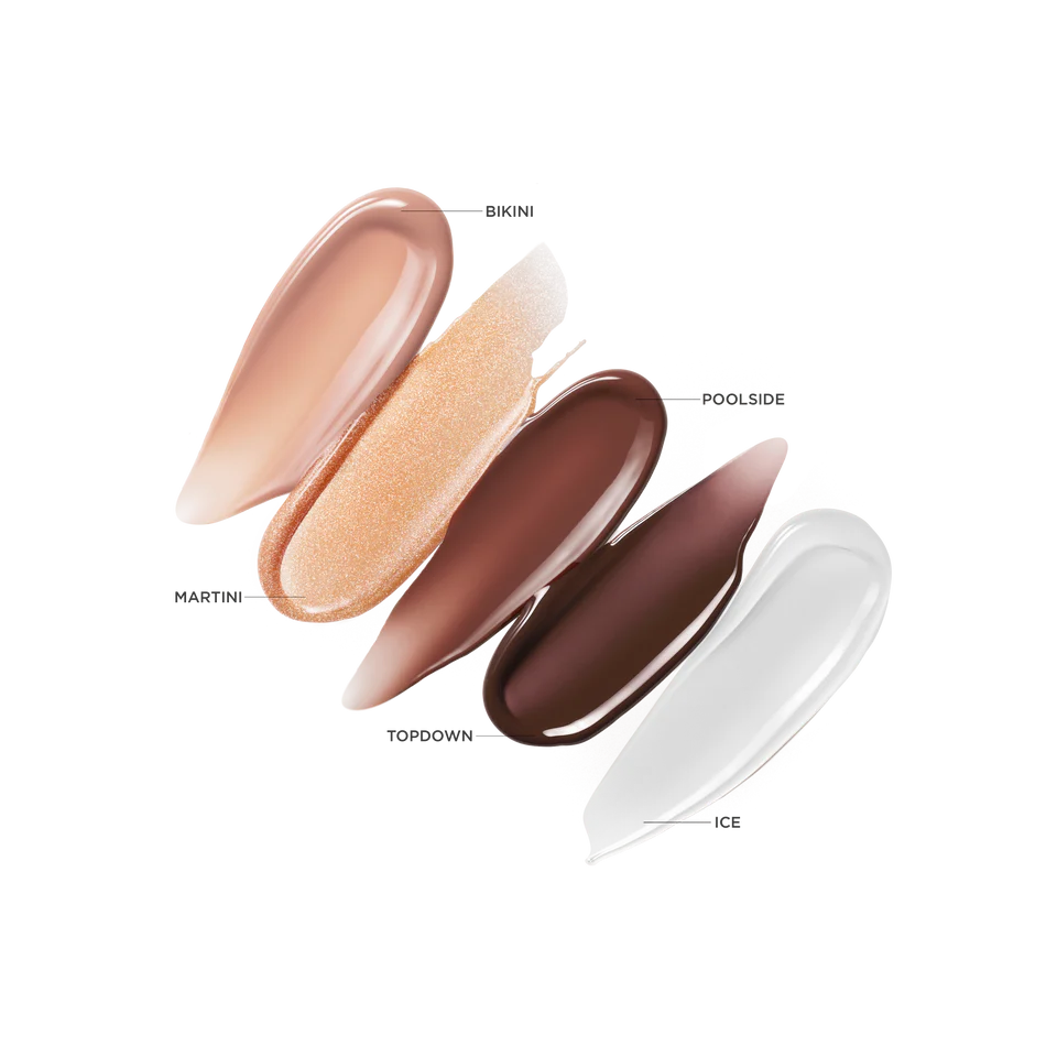 Victoria Beckham Posh Gloss