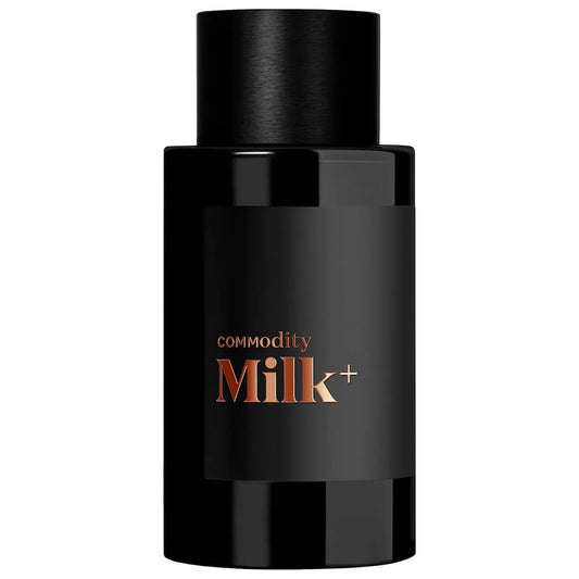 Commodity Milk+ Bold Eau de Parfum