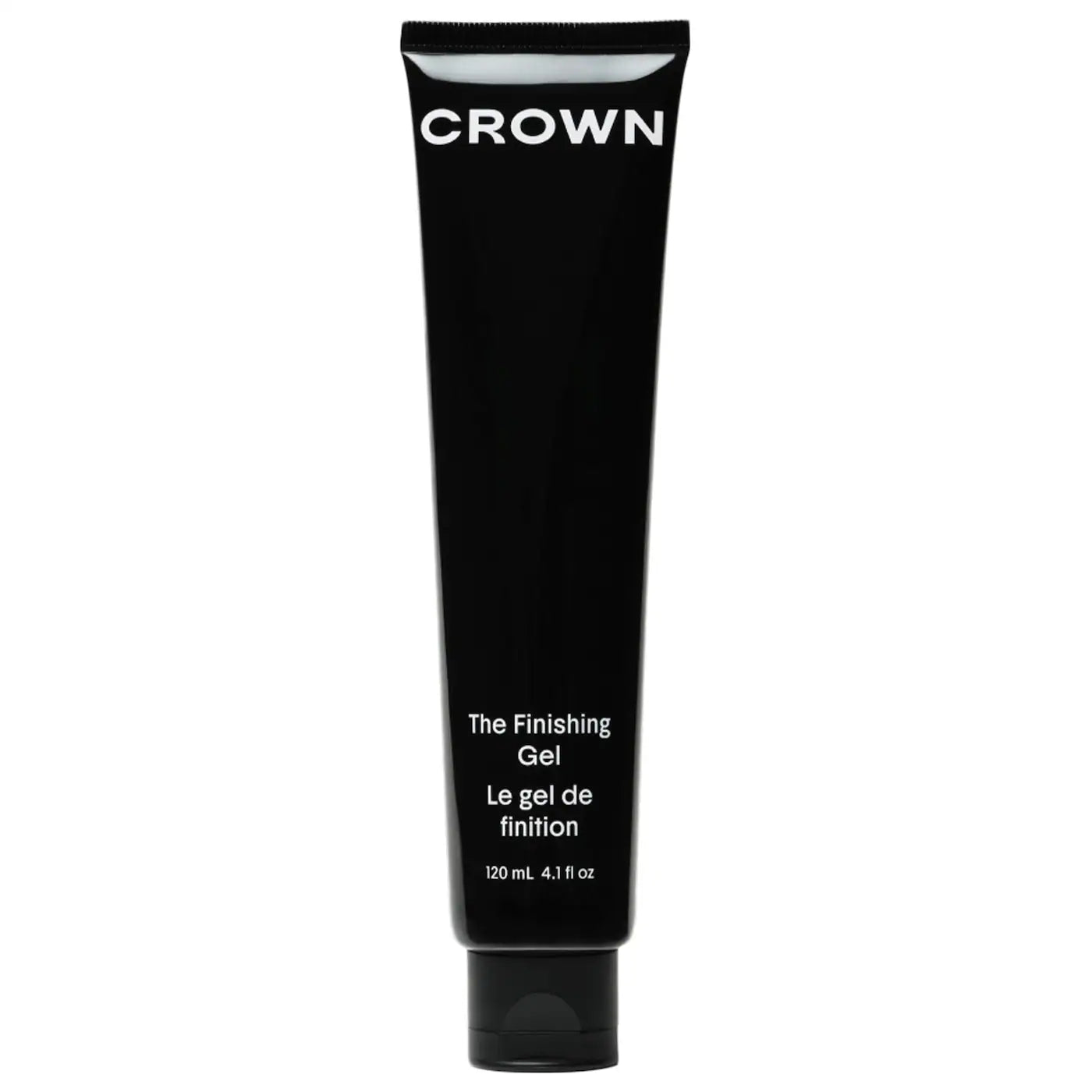 Crown Affair The Flexible Hold Finishing Hair Gel