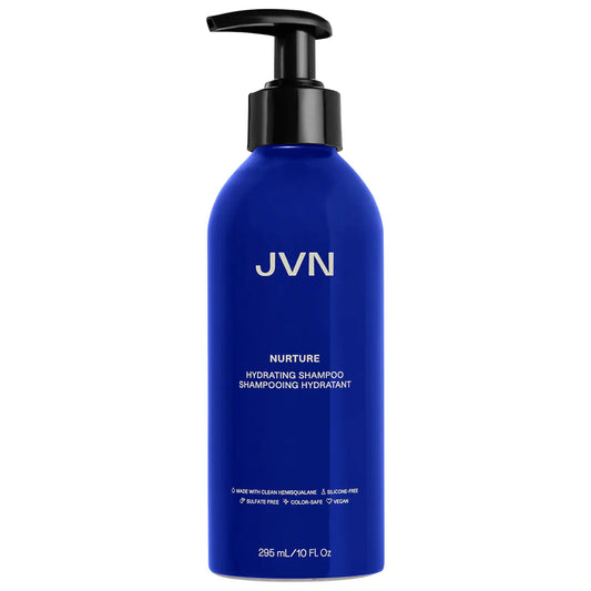 JVN  Nurture Hydrating Shampoo For Dry Hair