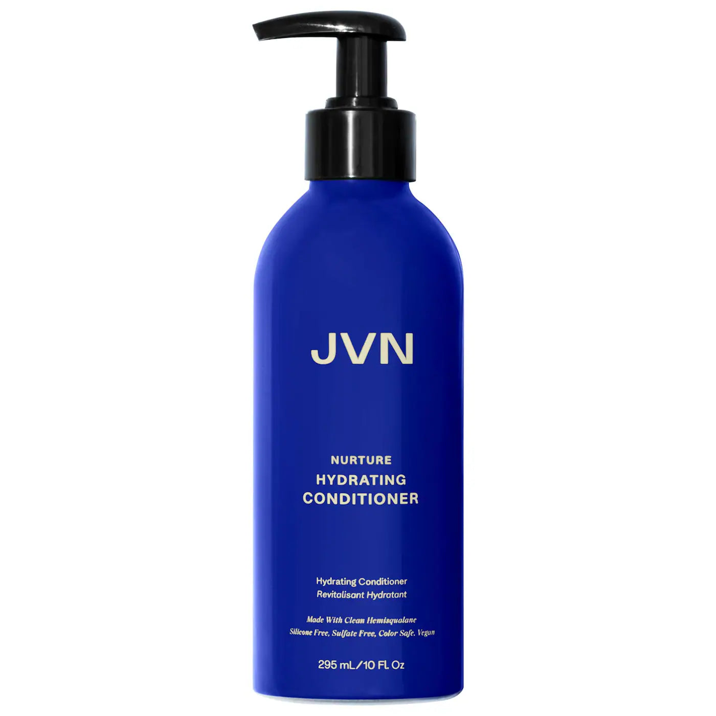 JVN  Nurture Hydrating Conditioner For Dry Hair