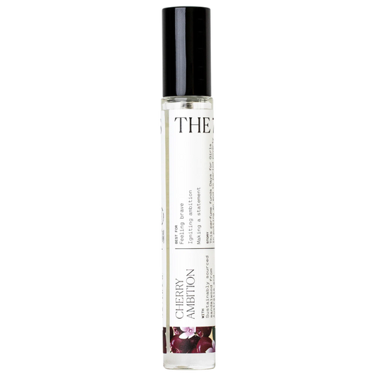 The 7 Virtues Cherry Ambition Eau de Parfum