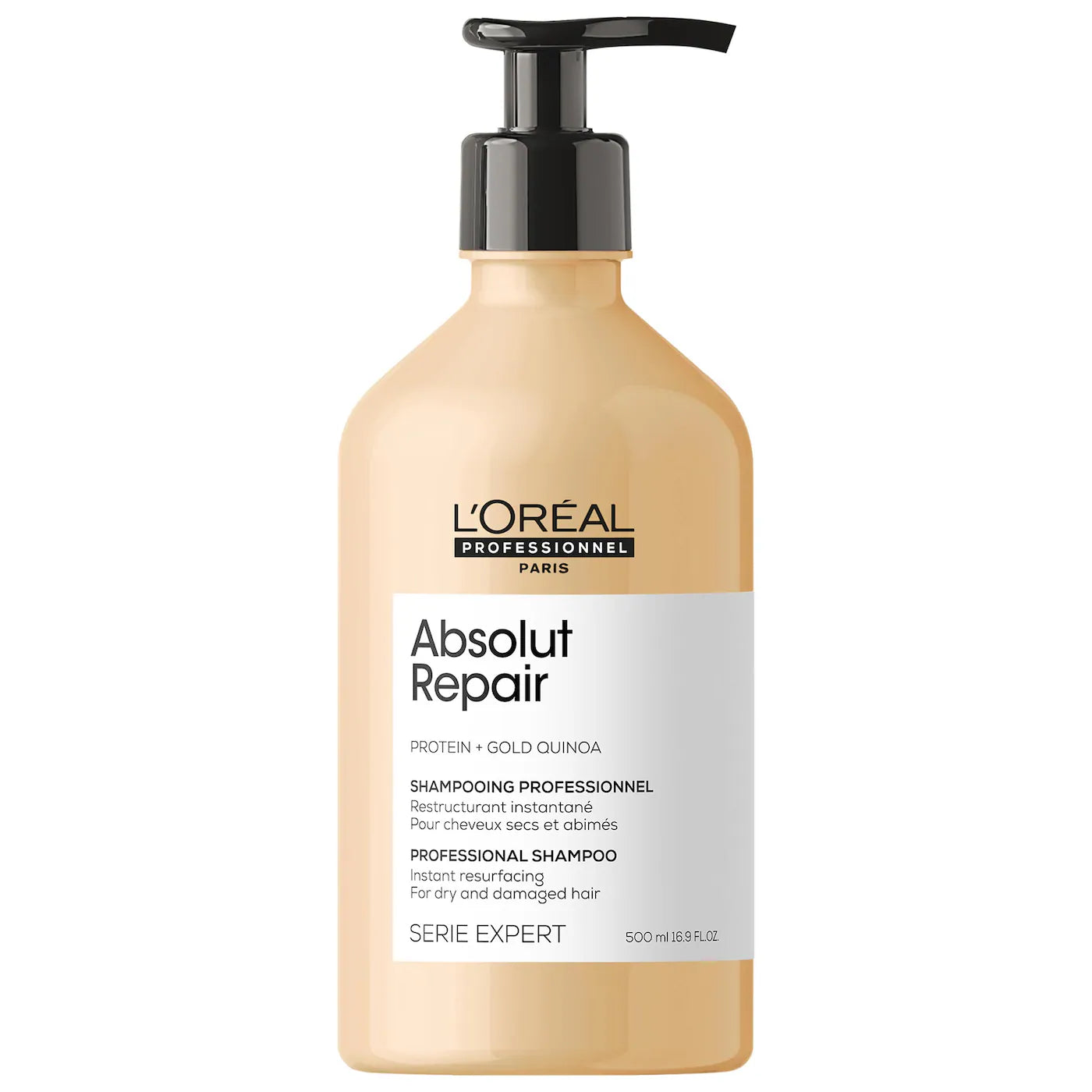 L'Oréal Professionnel  Absolut Repair Shampoo for Dry Hair