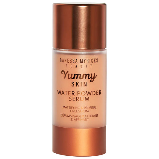 Danessa Myricks Beauty Yummy Skin Mattifying Water Powder Serum