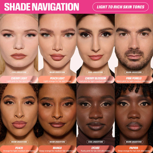 HUDA BEAUTY #FauxFilter Brightening Under Eye Color Corrector