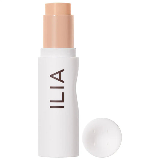 ILIA  Skin Rewind Blurring Foundation and Concealer Complexion Stick