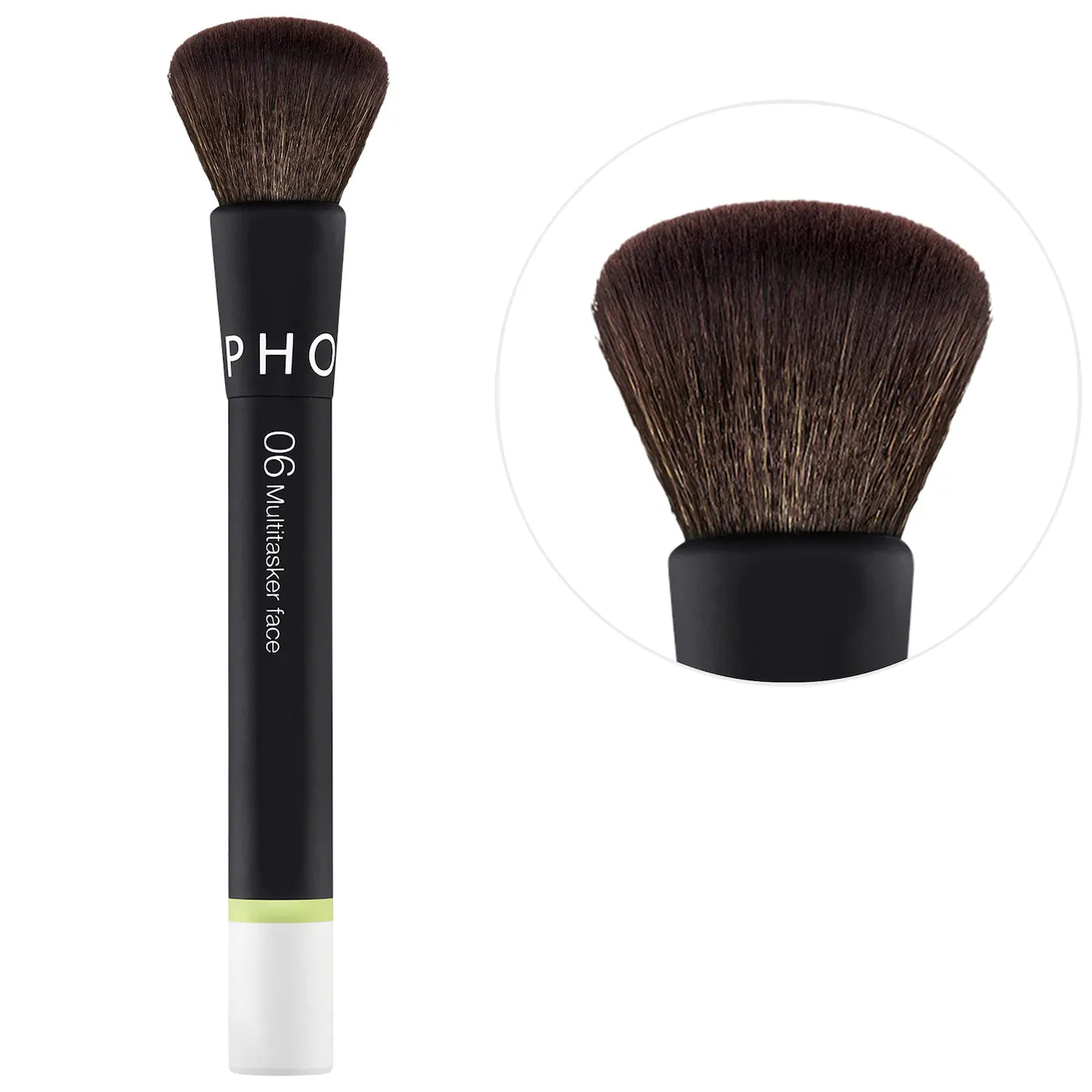 SEPHORA COLLECTION Essential Brush - 06 Multitasker Face