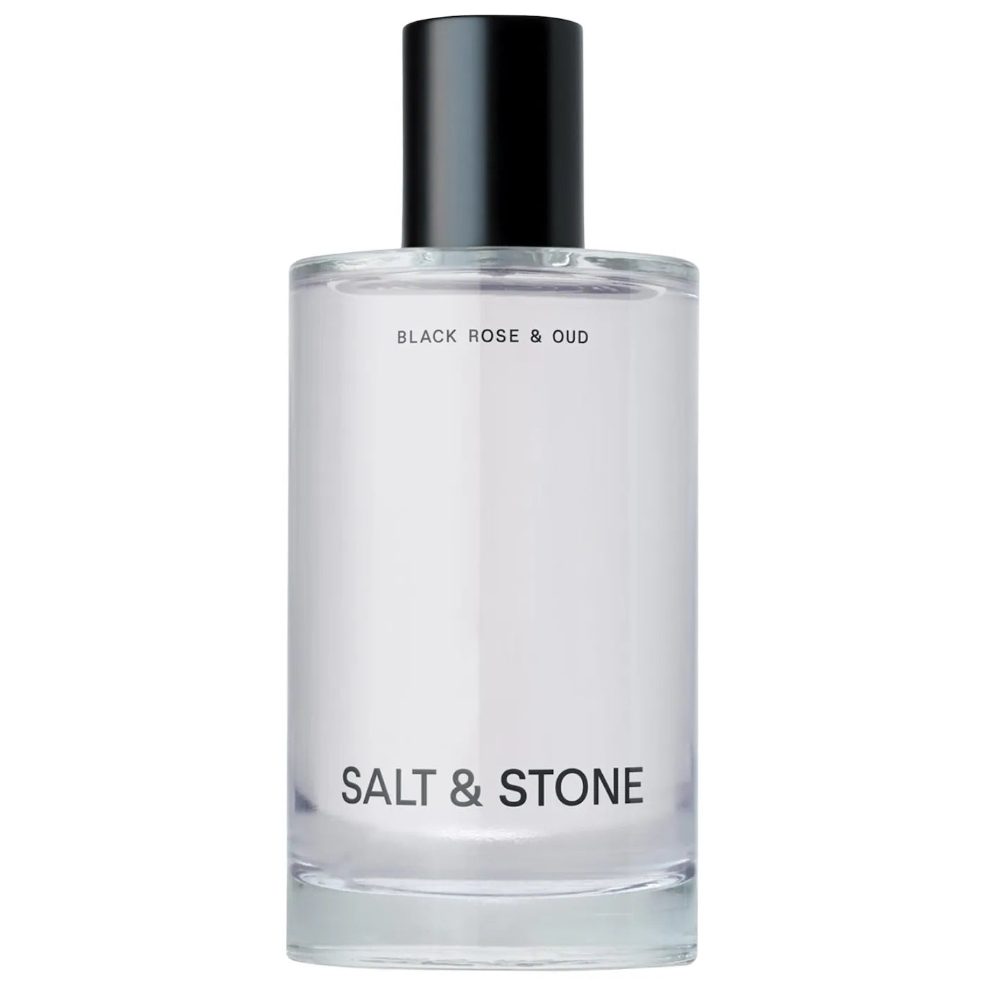 Salt & Stone Black Rose & Oud Body and Hair Fragrance Mist