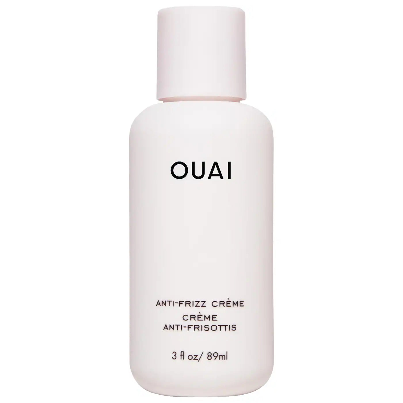 OUAI Anti-Frizz Hair Styling Cream