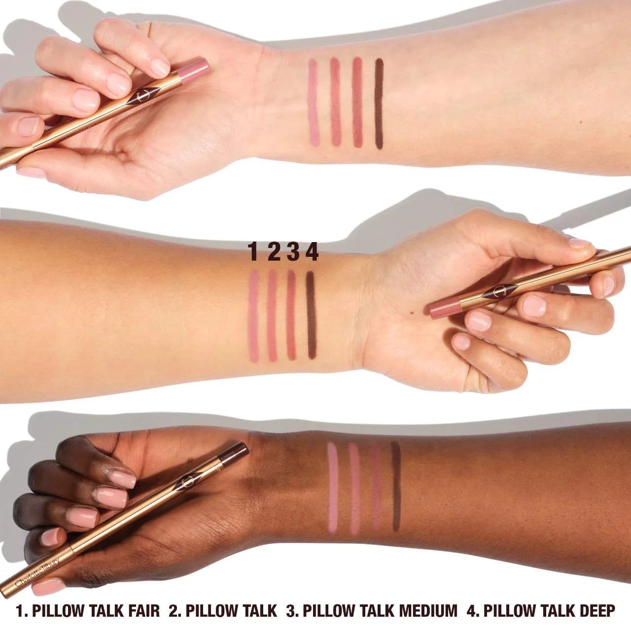 Charlotte Tilbury Lip Cheat Lip Liner