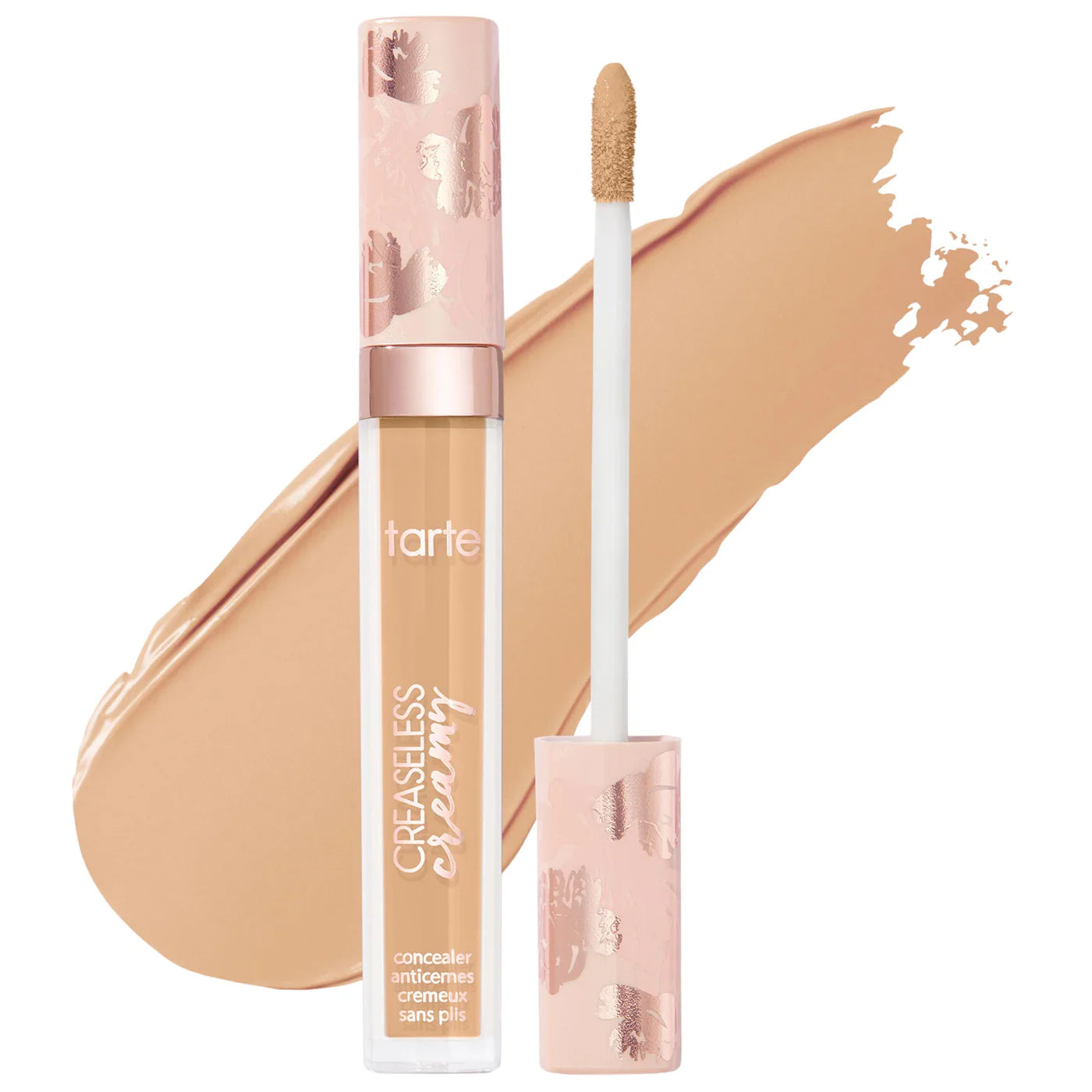 tarte maracuja creaseless creamy concealer